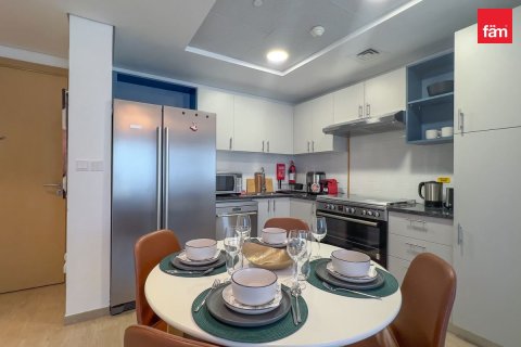 Apartment in Jebel Ali, Dubai 2 bedrooms, 70.8 sq.m. № 71732 - photo 9