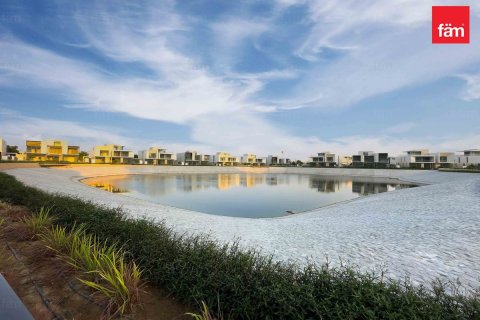 Villa in Dubai Hills Estate, Dubai 5 bedrooms, 1049 sq.m. № 71739 - photo 25