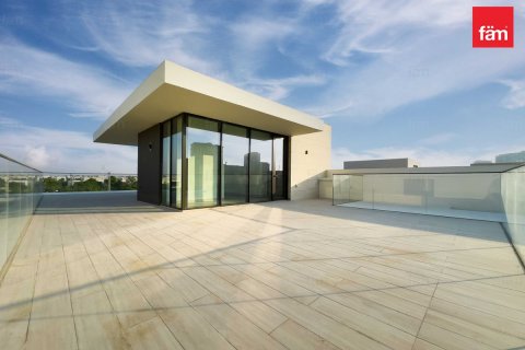 Villa in Dubai Hills Estate, Dubai 5 bedrooms, 1049 sq.m. № 71739 - photo 22