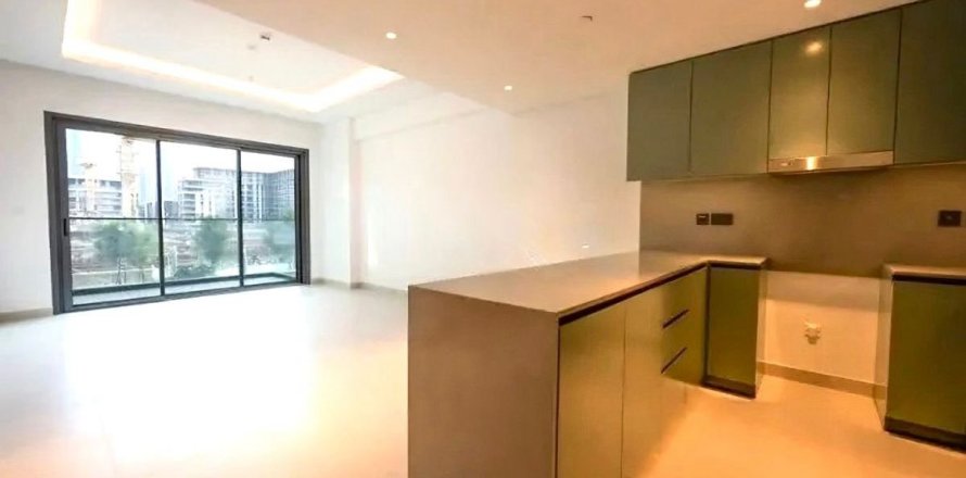 Apartamento en Al Wasl, Dubai, 1 dormitorio, 77.5 m², № 71731