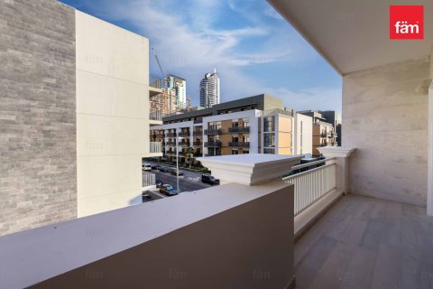 Townhouse in Dubai 4 bedrooms, 155 sq.m. № 71740 - photo 23