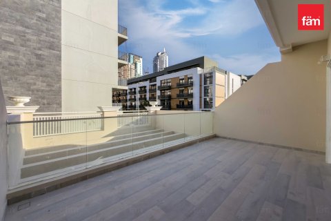 Townhouse in Dubai 4 bedrooms, 155 sq.m. № 71740 - photo 27