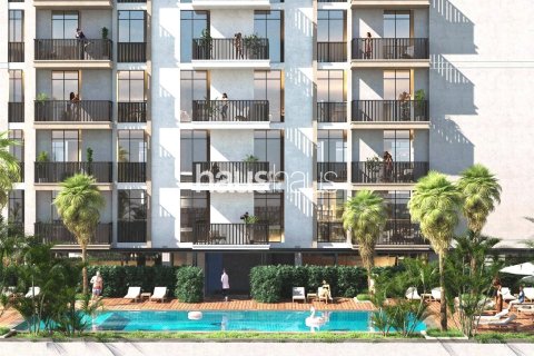 شقة في Jumeirah Village Triangle, دبي 1غرف نوم, 52 م² رقم 44408 - صورة 2