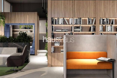 شقة في Jumeirah Village Triangle, دبي 1غرف نوم, 52 م² رقم 44408 - صورة 12