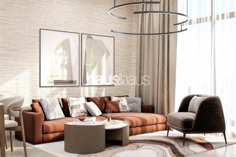 شقة في Jumeirah Village Triangle, دبي 1غرف نوم, 52 م² رقم 44408 - صورة 3