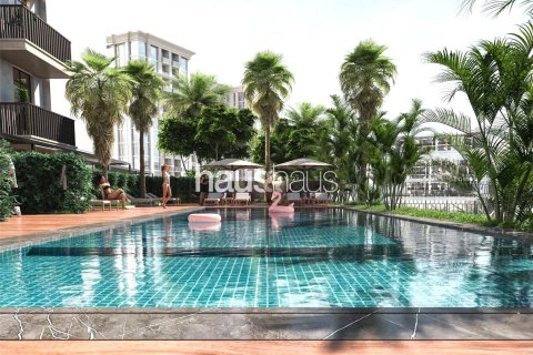 شقة في Jumeirah Village Triangle, دبي 1غرف نوم, 52 م² رقم 44408 - صورة 1