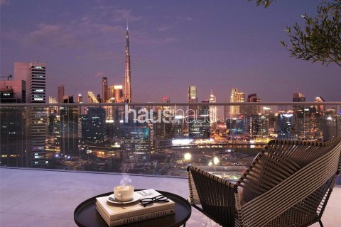شقة في الخليج التجاري, دبي 3 غرف نوم, 164 م² رقم 44410 - صورة 1