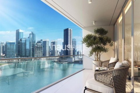 شقة في الخليج التجاري, دبي 3 غرف نوم, 164 م² رقم 44410 - صورة 2