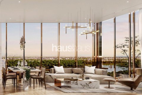 Apartment in Deira, Dubai 3 bedrooms, 158 sq.m. № 44402 - photo 14