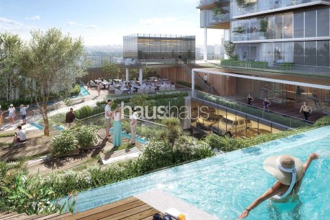 Apartment in Deira, Dubai 3 bedrooms, 158 sq.m. № 44402 - photo 8