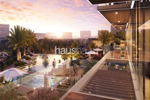 Apartment in Deira, Dubai 3 bedrooms, 158 sq.m. № 44402 - photo 7