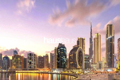 Apartamento en Business Bay, Dubai, estudio, 37 m², № 44411 - foto 8