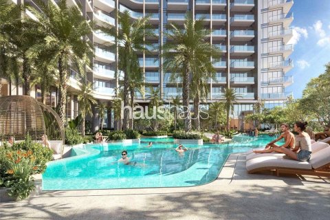 Apartamento en Business Bay, Dubai, estudio, 37 m², № 44411 - foto 2