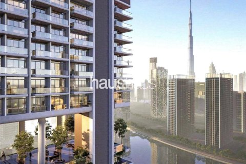 Apartamento en Business Bay, Dubai, estudio, 37 m², № 44411 - foto 7