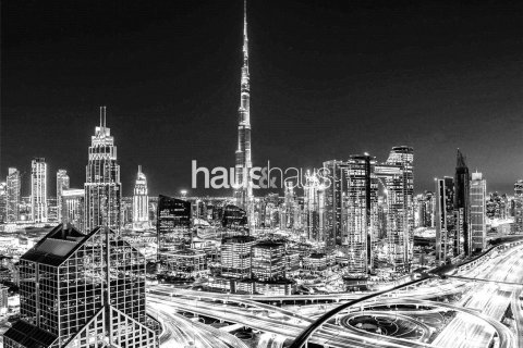 Apartamento en Business Bay, Dubai, estudio, 37 m², № 44411 - foto 11