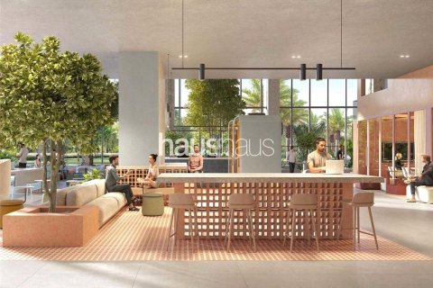 Apartamento en Business Bay, Dubai, estudio, 37 m², № 44411 - foto 4