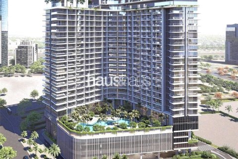Apartamento en Business Bay, Dubai, estudio, 37 m², № 44411 - foto 9