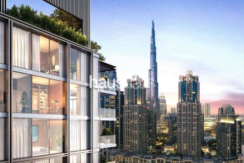 Apartamento en Business Bay, Dubai, estudio, 37 m², № 44411 - foto 10