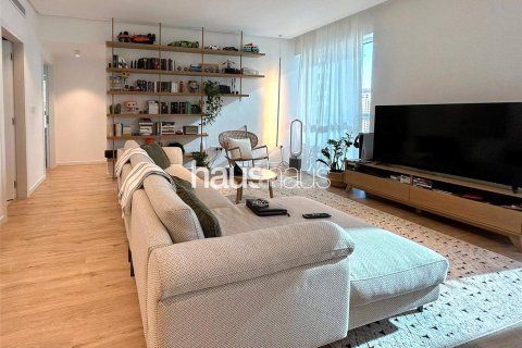 Купить квартиру в Дубай Марине, Дубай: 2 спальни, 124м², № 44412 - фото 10
