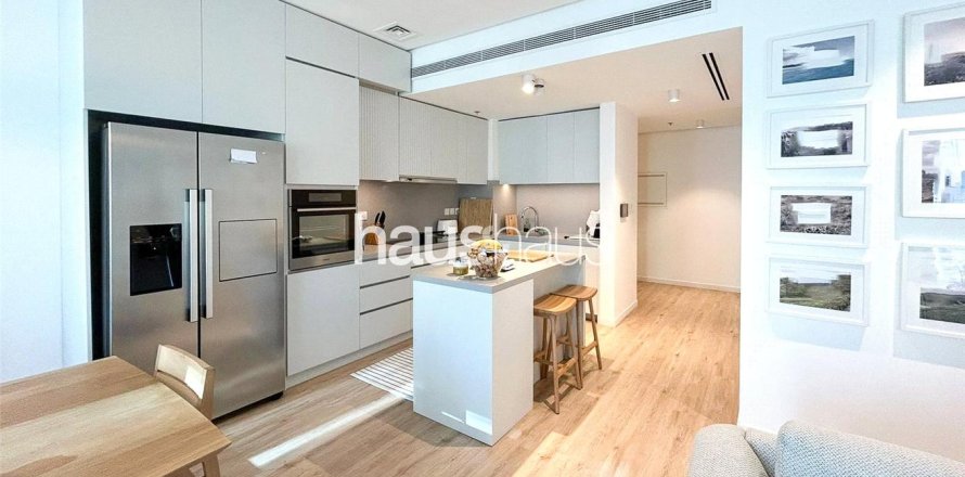 Apartamento en Dubai Marina, Dubai, 2 dormitorios, 124 m², № 44412