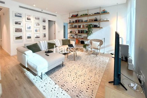 Купить квартиру в Дубай Марине, Дубай: 2 спальни, 124м², № 44412 - фото 3