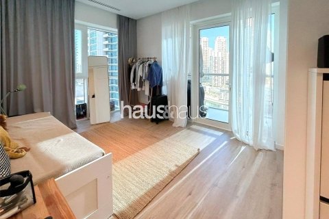 Купить квартиру в Дубай Марине, Дубай: 2 спальни, 124м², № 44412 - фото 4