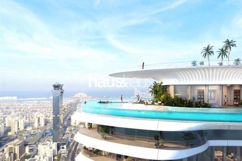 Apartment in Palm Jumeirah, Dubai 4 bedrooms, 1068 sq.m. № 44409 - photo 15