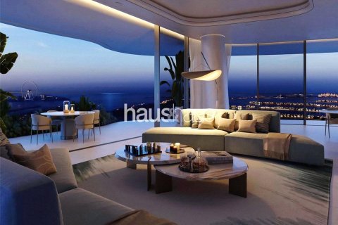 Apartment in Palm Jumeirah, Dubai 4 bedrooms, 1068 sq.m. № 44409 - photo 5