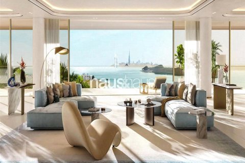 Apartment in Palm Jumeirah, Dubai 4 bedrooms, 1068 sq.m. № 44409 - photo 10
