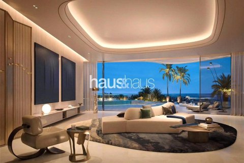 Apartment in Palm Jumeirah, Dubai 4 bedrooms, 1068 sq.m. № 44409 - photo 6