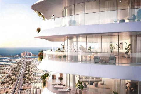 Apartment in Palm Jumeirah, Dubai 4 bedrooms, 1068 sq.m. № 44409 - photo 1