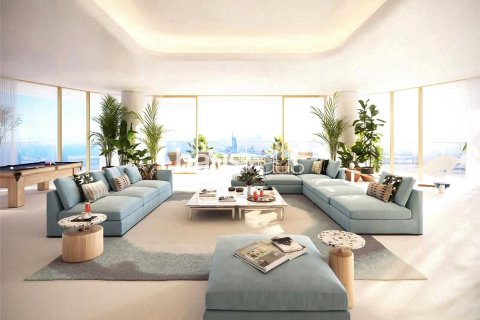 Apartment in Palm Jumeirah, Dubai 4 bedrooms, 1068 sq.m. № 44409 - photo 9