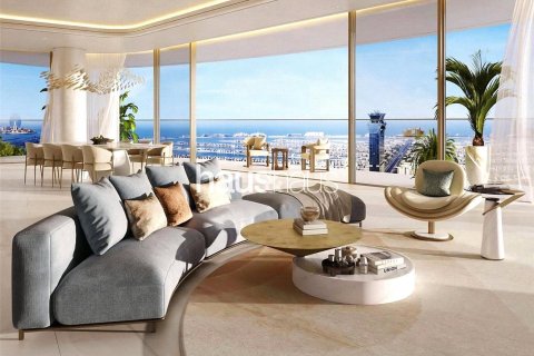 Apartment in Palm Jumeirah, Dubai 4 bedrooms, 1068 sq.m. № 44409 - photo 3