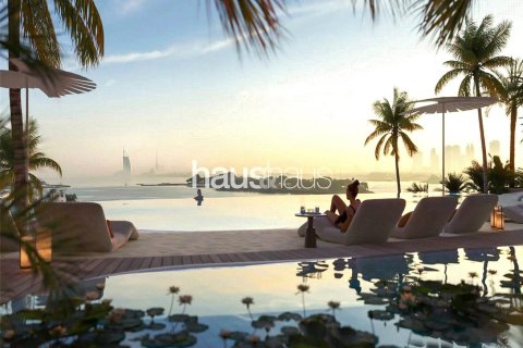 Apartment in Palm Jumeirah, Dubai 4 bedrooms, 1068 sq.m. № 44409 - photo 7