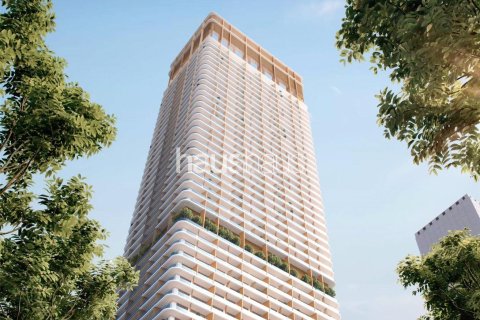 Купить квартиру в Джумейра Лейк Тауэрс, Дубай: 1 спальня, 90м², № 44413 - фото 1