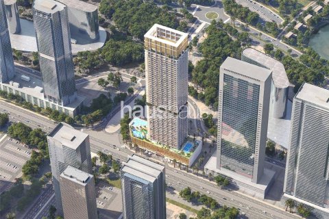 Купить квартиру в Джумейра Лейк Тауэрс, Дубай: 1 спальня, 90м², № 44413 - фото 3