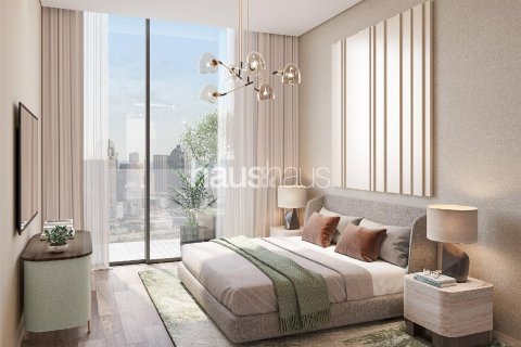 Купить квартиру в Джумейра Лейк Тауэрс, Дубай: 1 спальня, 90м², № 44413 - фото 6