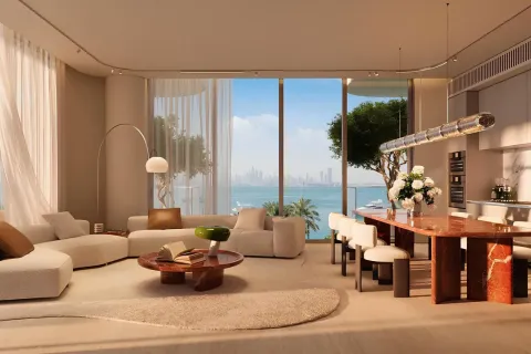 Apartamento en Dubai, 94 m², № 134486 - foto 15