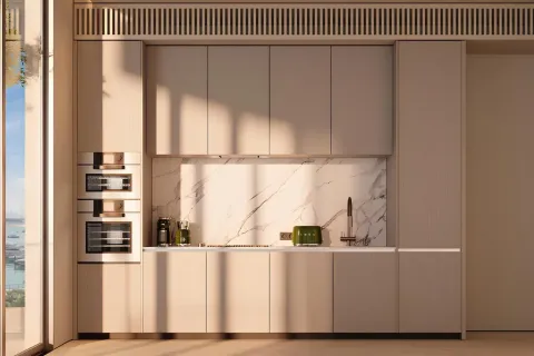 Apartamento en Dubai, 94 m², № 134486 - foto 16