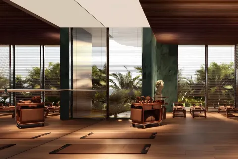 Apartamento en Dubai, 94 m², № 134486 - foto 6