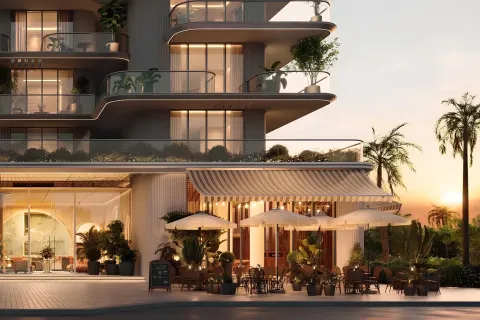 Apartamento en Dubai, 94 m², № 134486 - foto 4