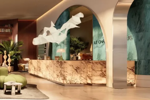 Apartamento en Dubai, 94 m², № 134486 - foto 11