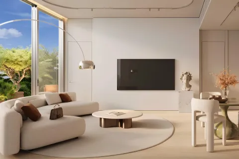 Apartamento en Dubai, 94 m², № 134486 - foto 14
