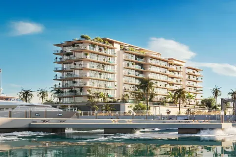 Apartamento en Dubai, 94 m², № 134486 - foto 18