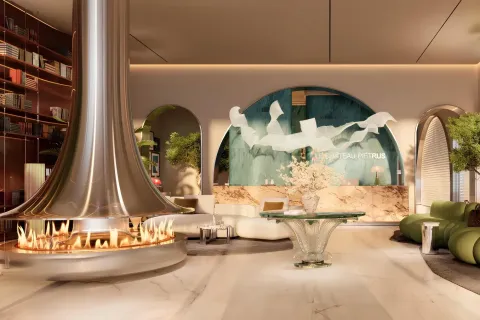 Apartamento en Dubai, 94 m², № 134486 - foto 8