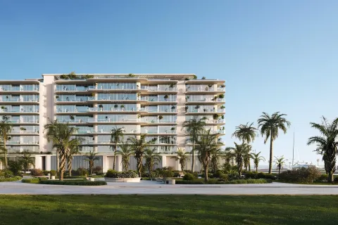 Apartamento en Dubai, 94 m², № 134486 - foto 20