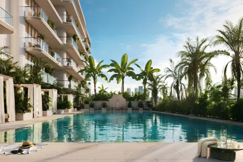Apartamento en Dubai, 94 m², № 134486 - foto 3