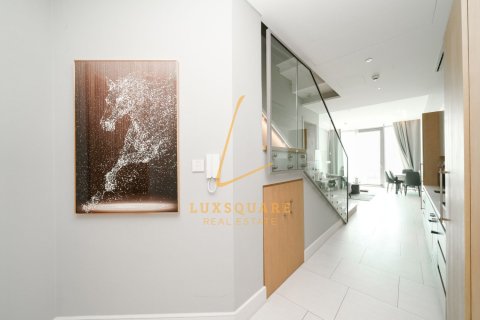 Apartamento en SLS Dubai Hotel & Residences, Business Bay, Dubai, 1 dormitorio, 111 m², № 134484 - foto 21