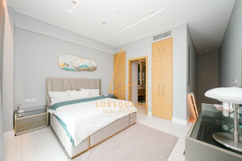 Apartamento en SLS Dubai Hotel & Residences, Business Bay, Dubai, 1 dormitorio, 111 m², № 134484 - foto 26