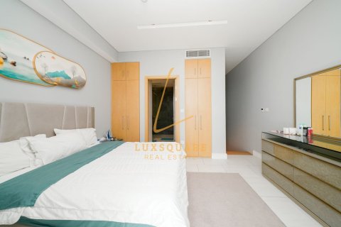 Apartamento en SLS Dubai Hotel & Residences, Business Bay, Dubai, 1 dormitorio, 111 m², № 134484 - foto 25